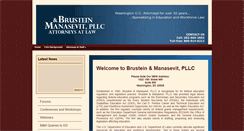 Desktop Screenshot of bruman.com